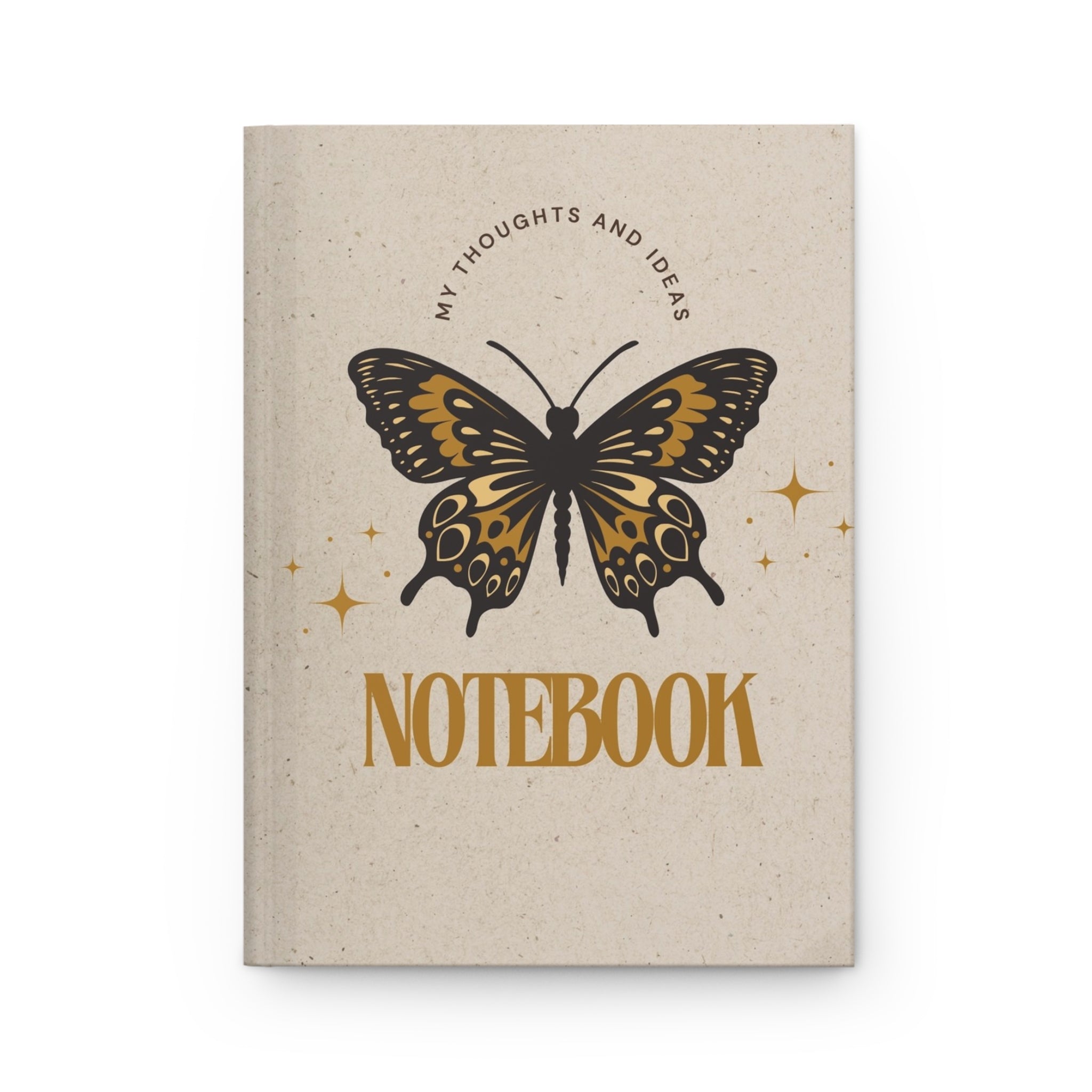 Butterfly Journal