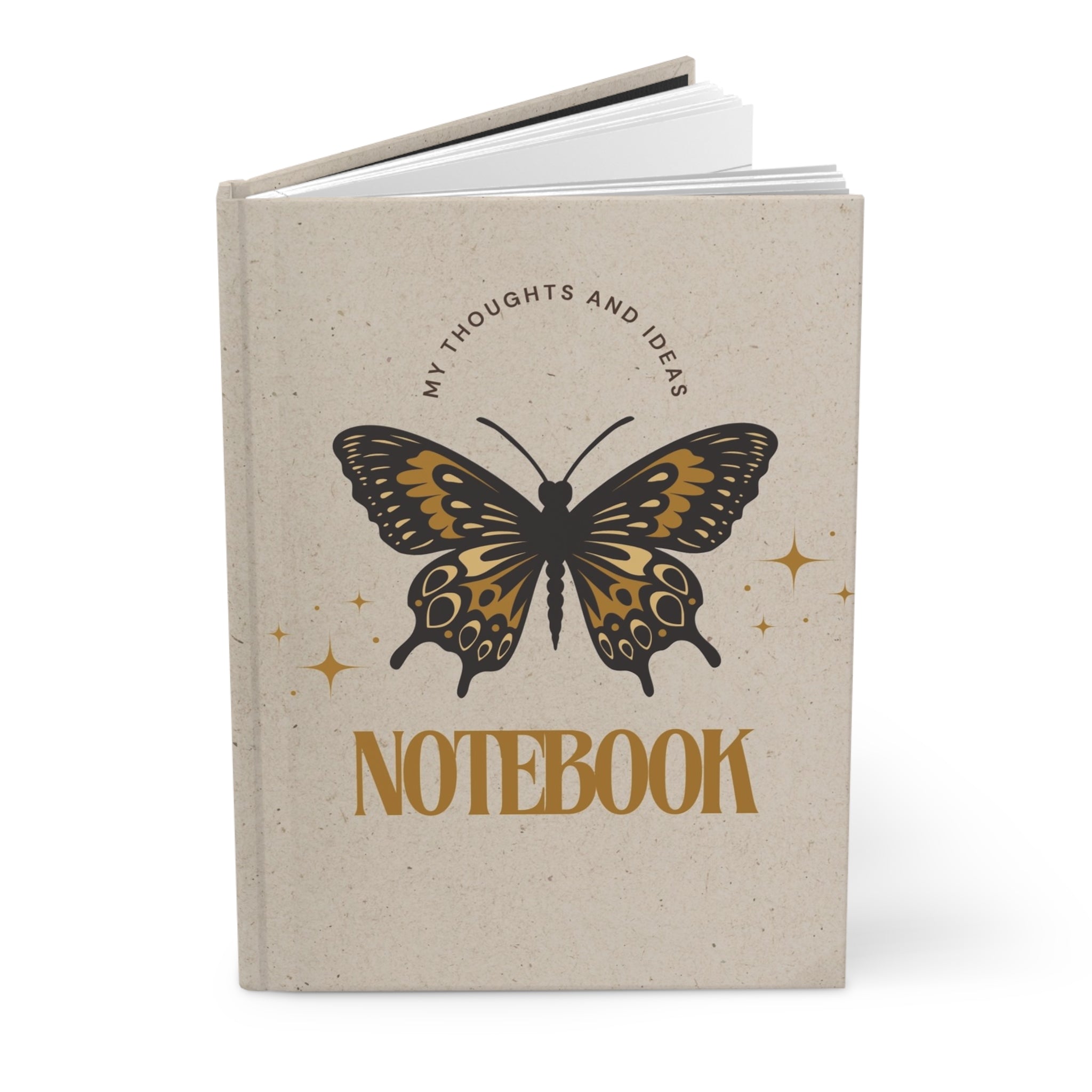 Butterfly Journal