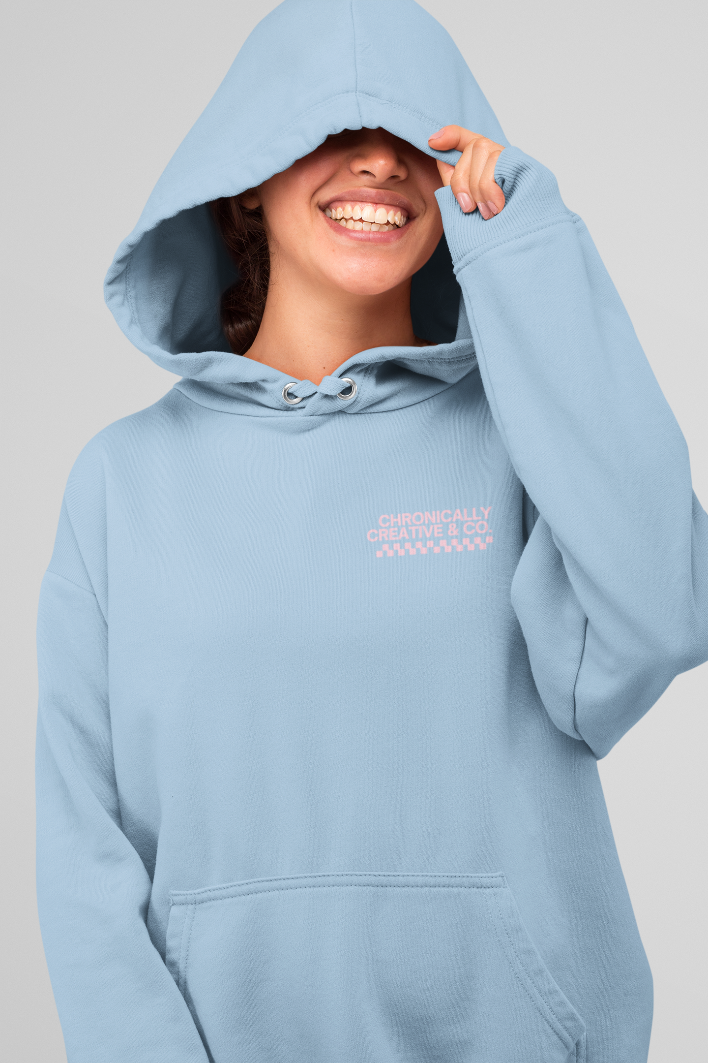 The Sorta Athletic Club Heavy Blend Unisex Hoodie