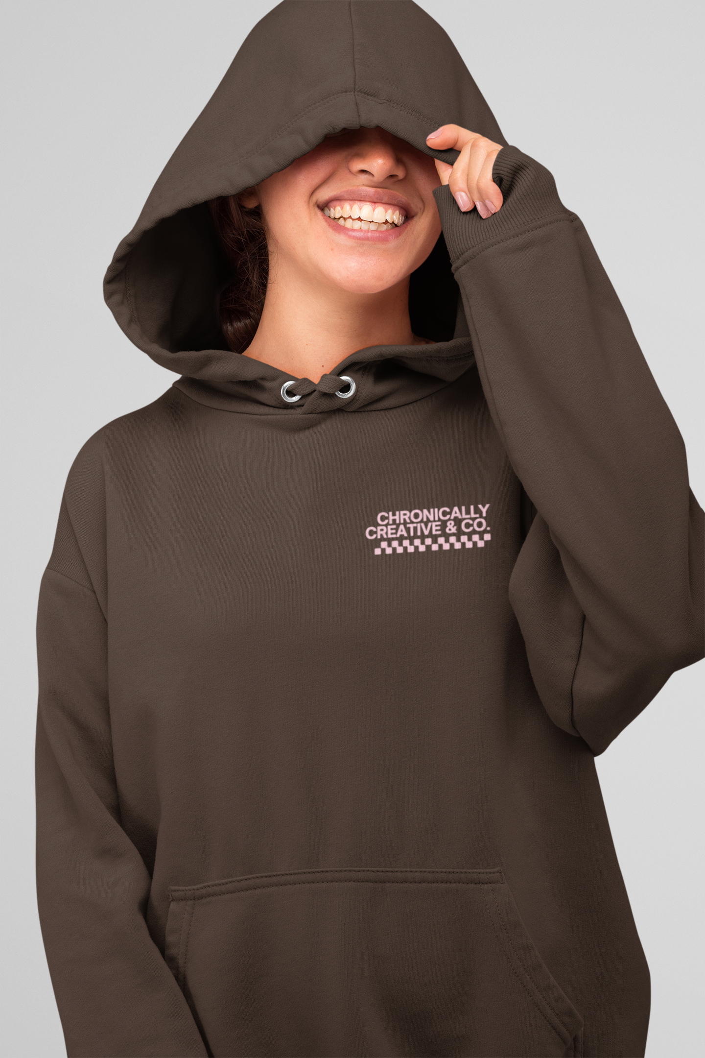 The Sorta Athletic Club Heavy Blend Unisex Hoodie