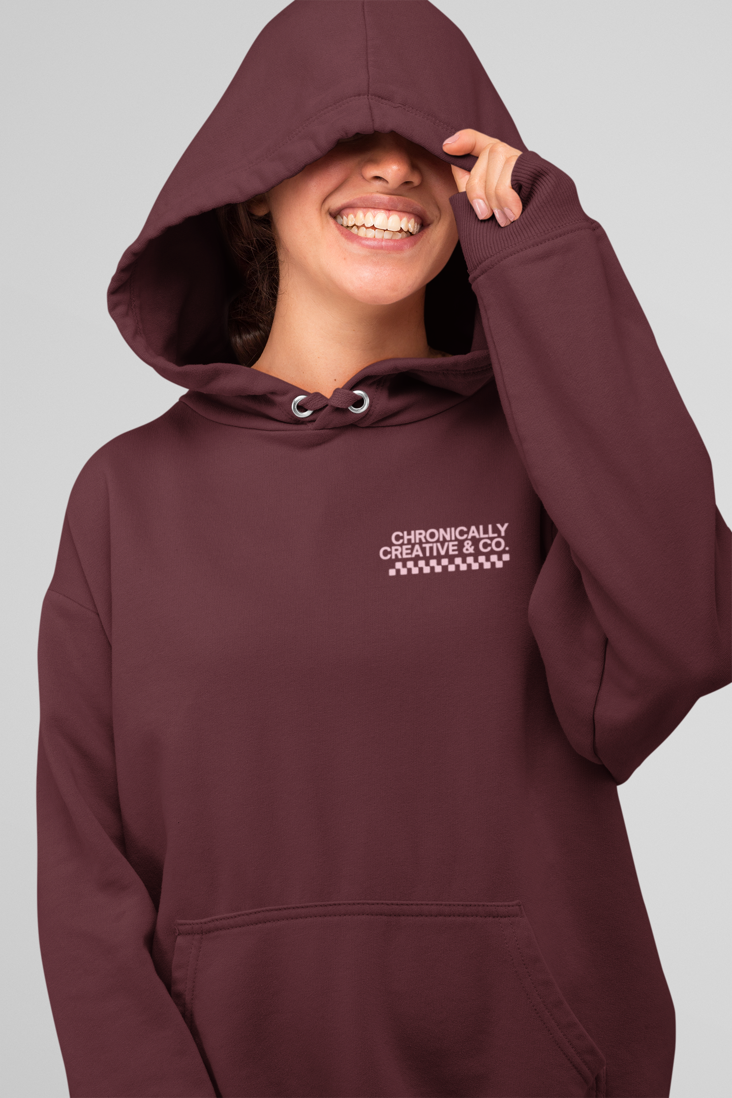 The Sorta Athletic Club Heavy Blend Unisex Hoodie