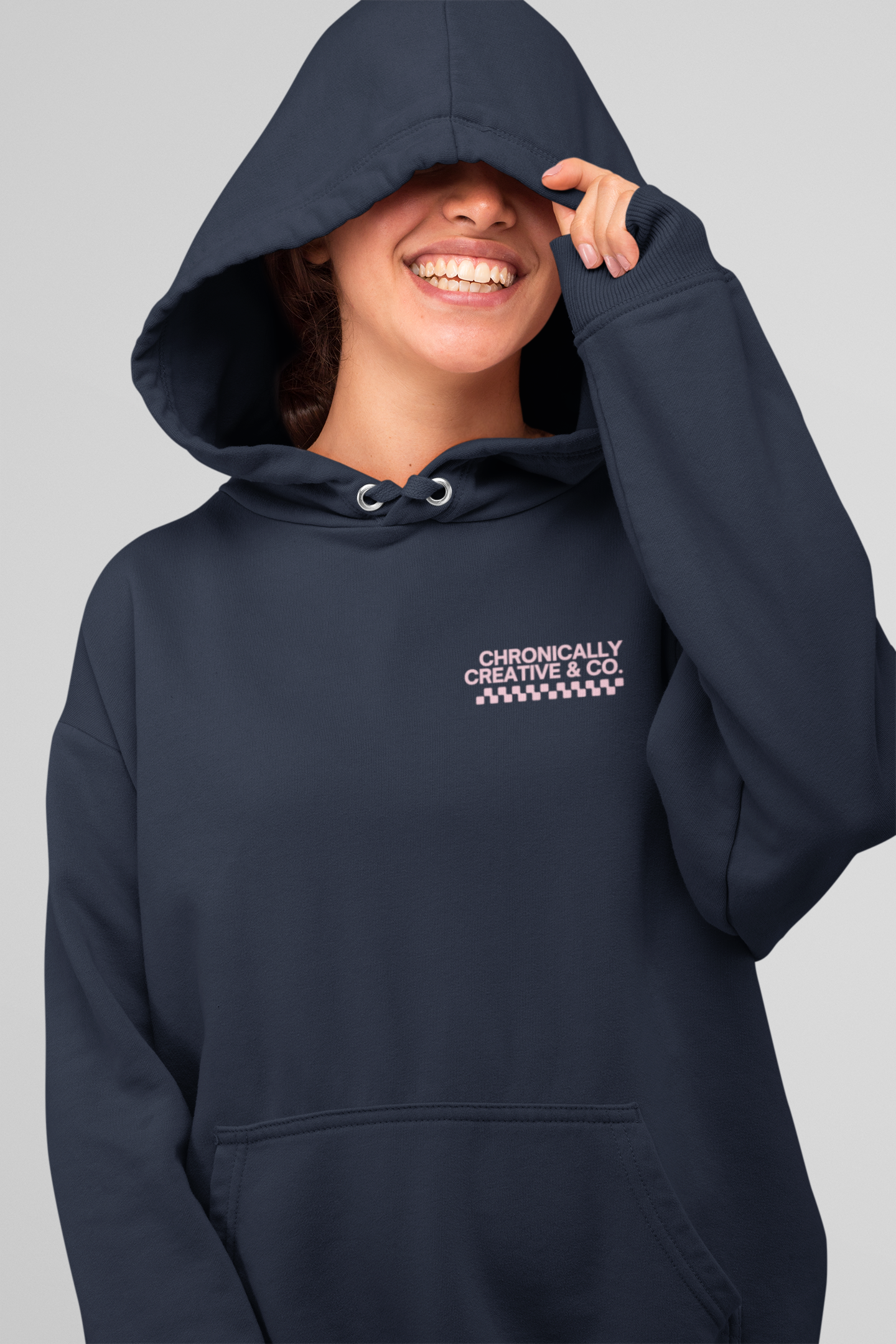 The Sorta Athletic Club Heavy Blend Unisex Hoodie