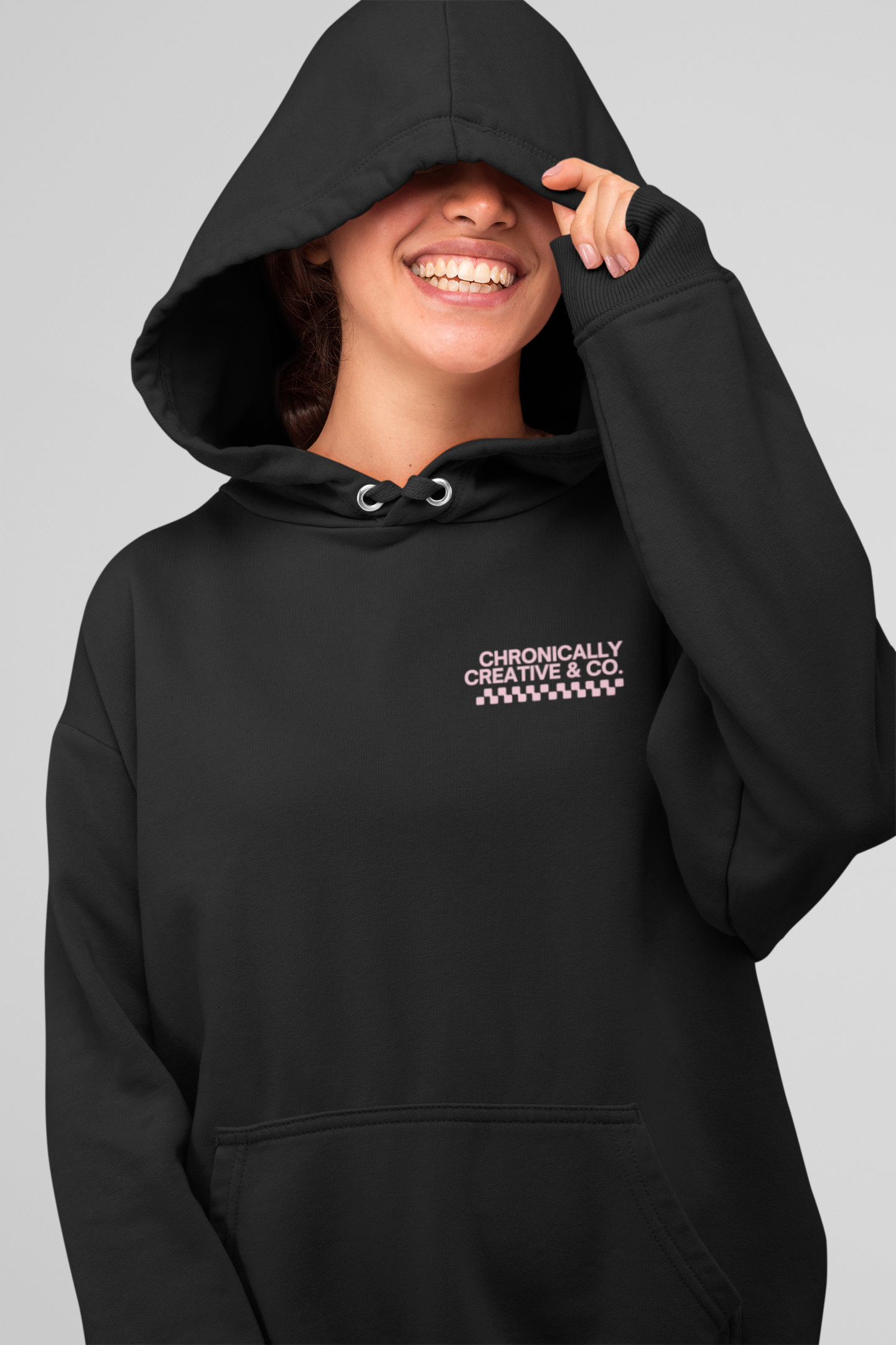 The Sorta Athletic Club Heavy Blend Unisex Hoodie