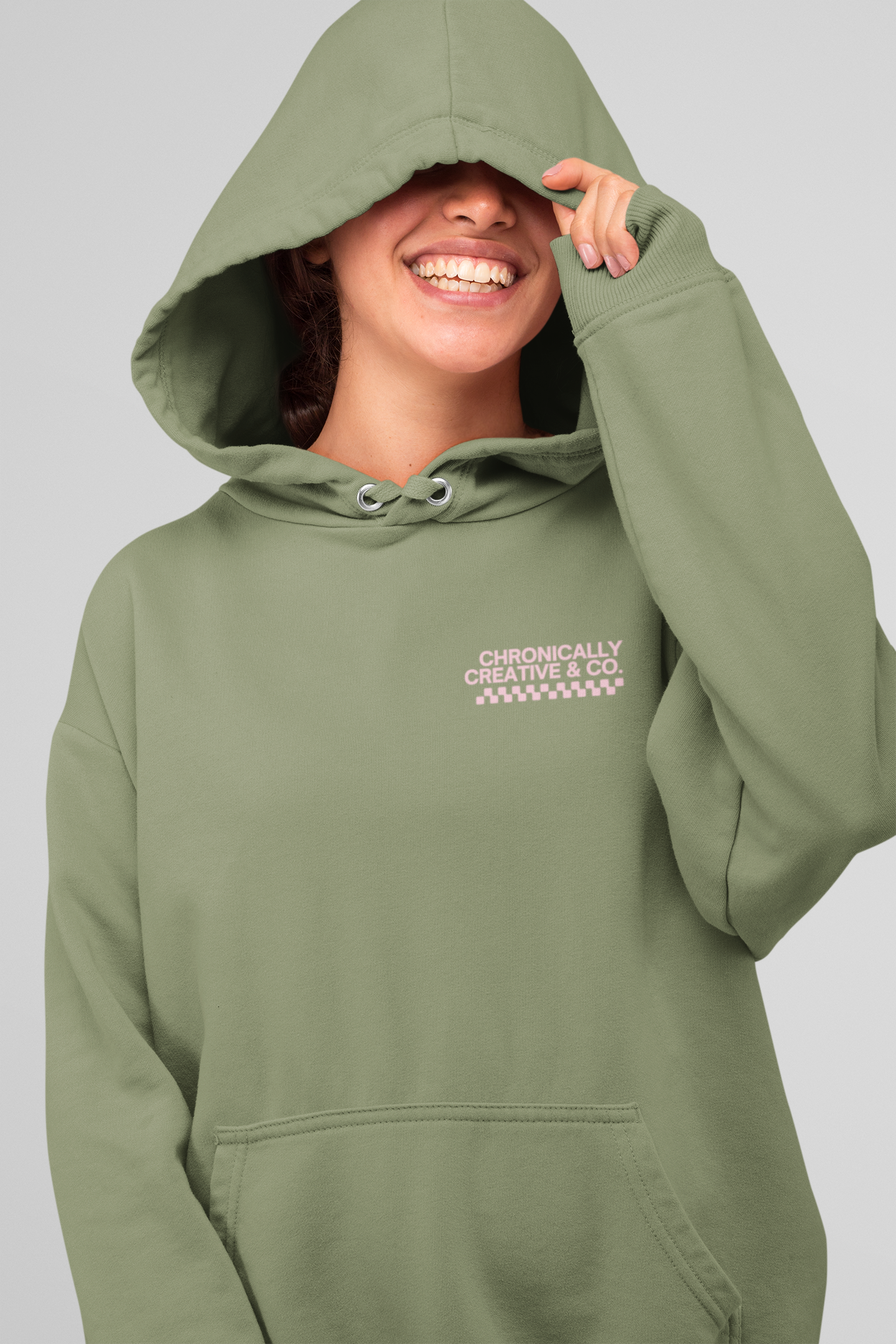 The Sorta Athletic Club Heavy Blend Unisex Hoodie