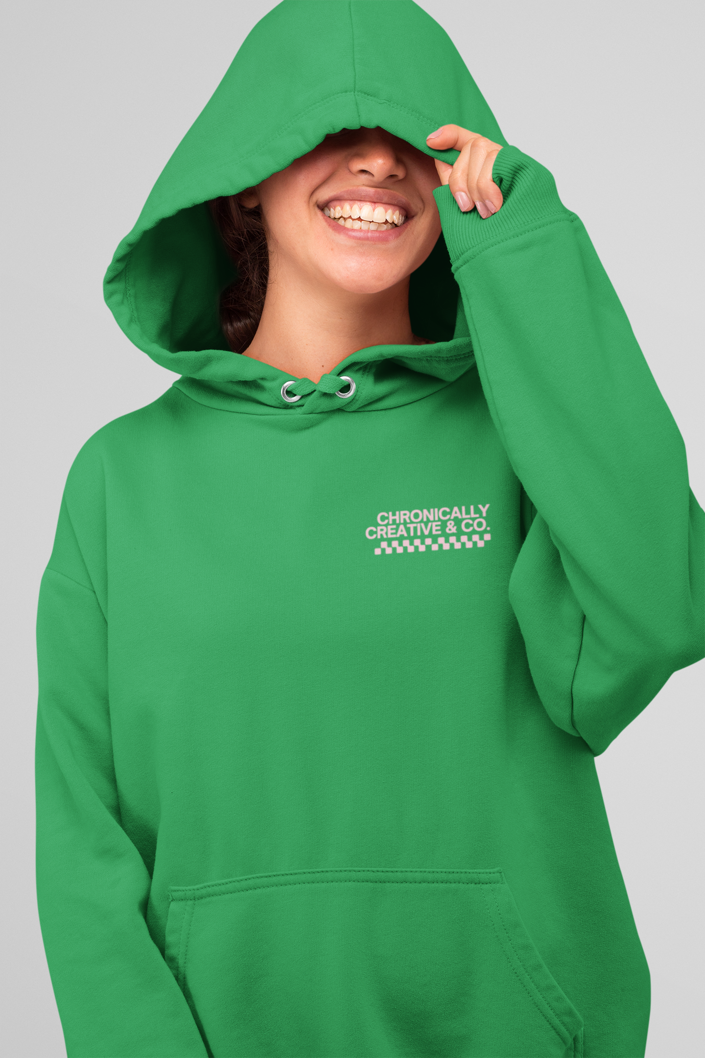 The Sorta Athletic Club Heavy Blend Unisex Hoodie