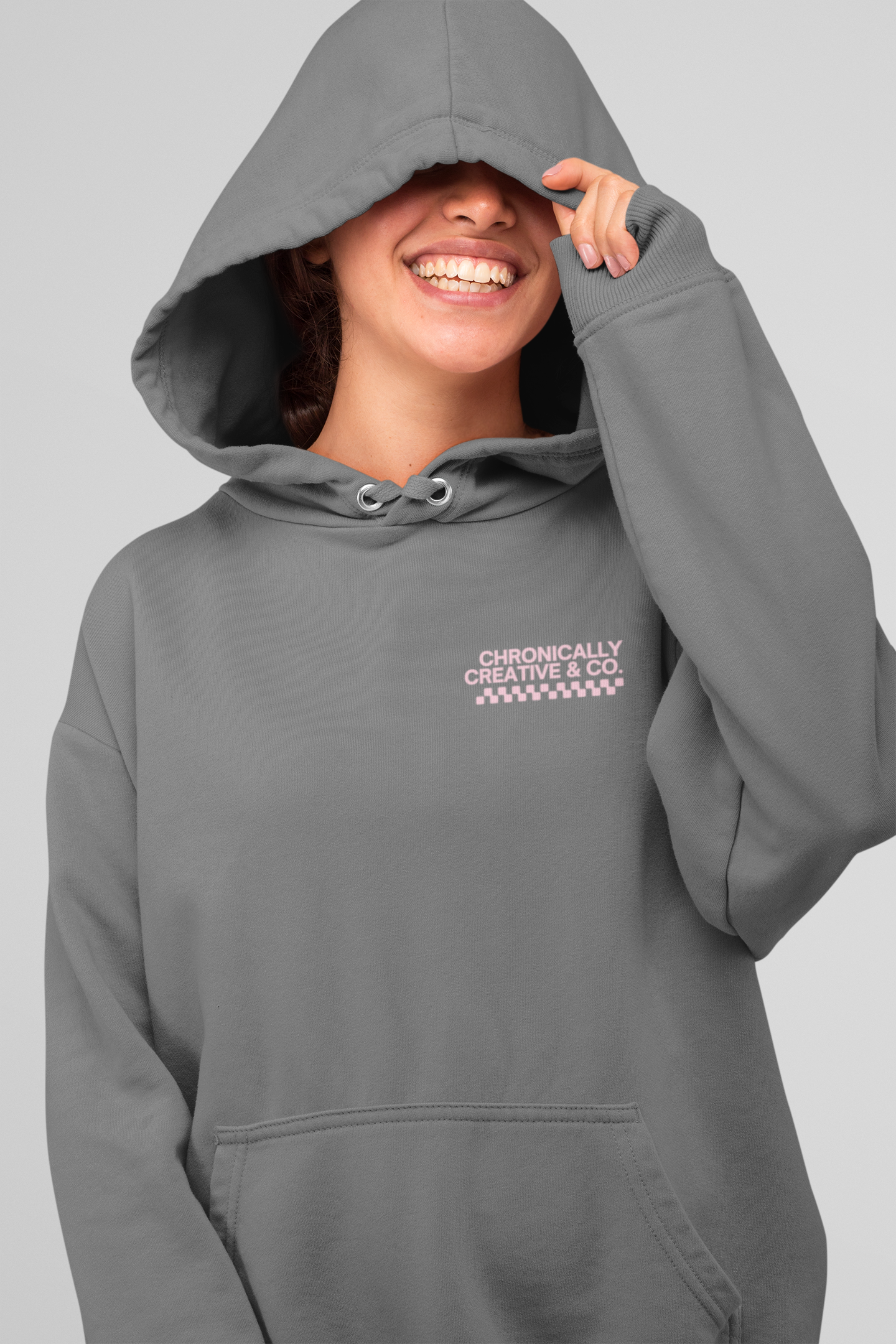 The Sorta Athletic Club Heavy Blend Unisex Hoodie