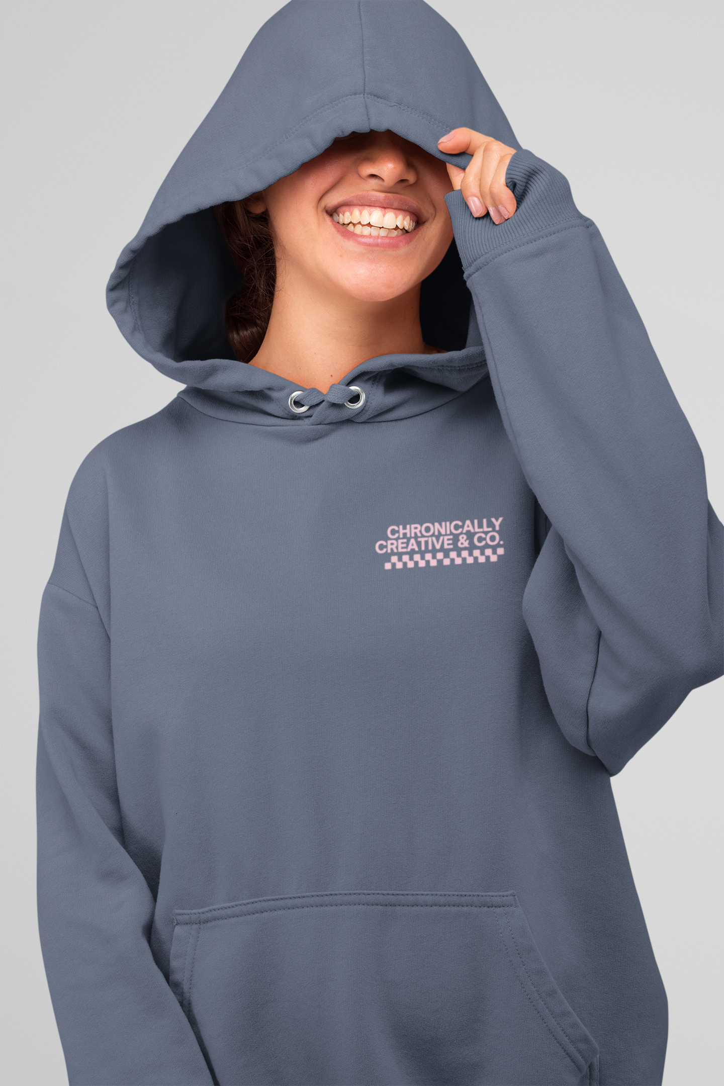 The Sorta Athletic Club Heavy Blend Unisex Hoodie