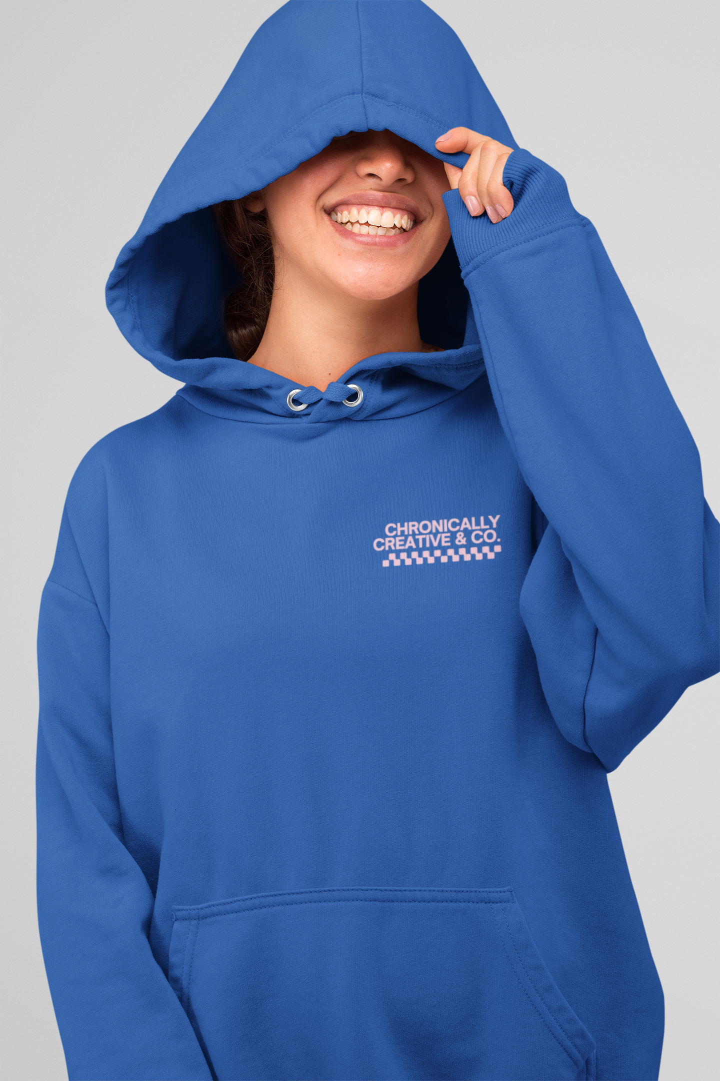 The Sorta Athletic Club Heavy Blend Unisex Hoodie