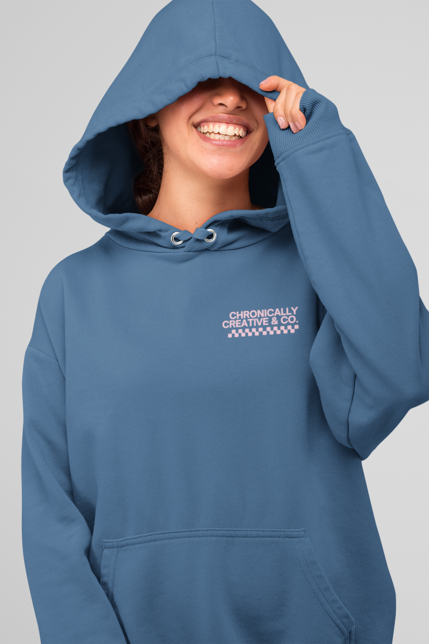 The Sorta Athletic Club Heavy Blend Unisex Hoodie