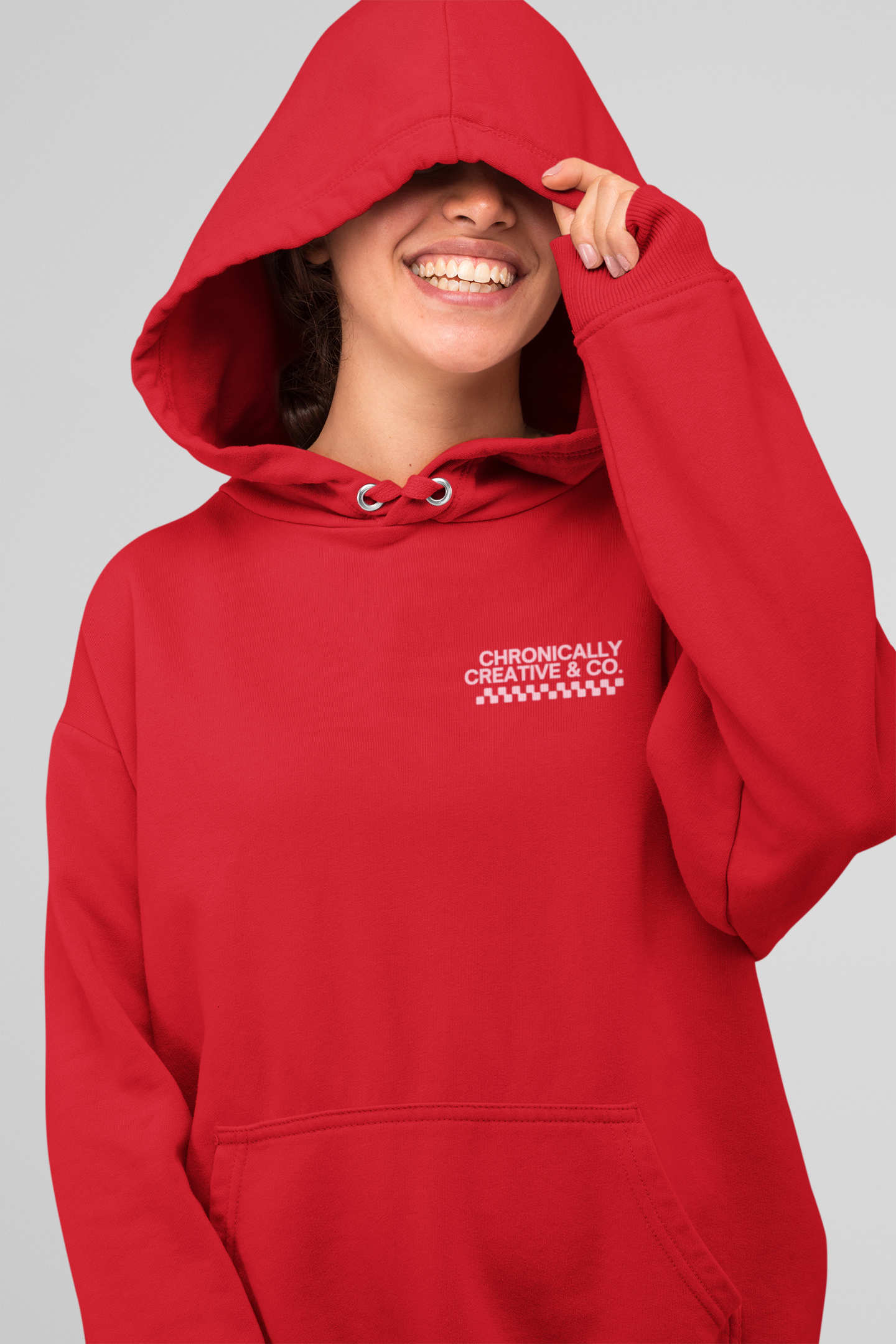 The Sorta Athletic Club Heavy Blend Unisex Hoodie