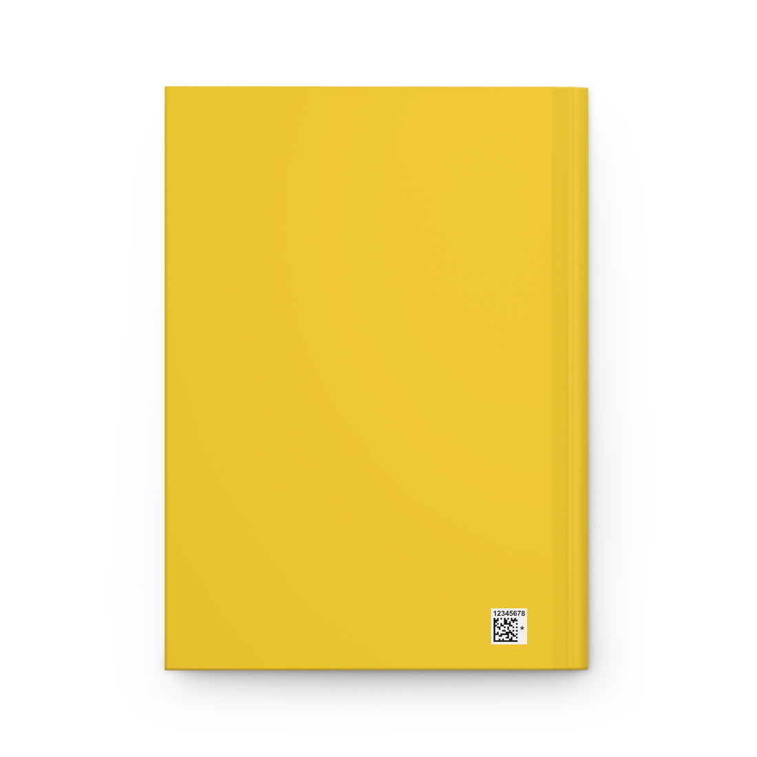 Hardcover Journal - Funny Story, My Thoughts and Stories by Me